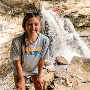 Meet your Posher, Casey